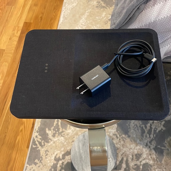 Courant charger tray - Picture 2 of 5